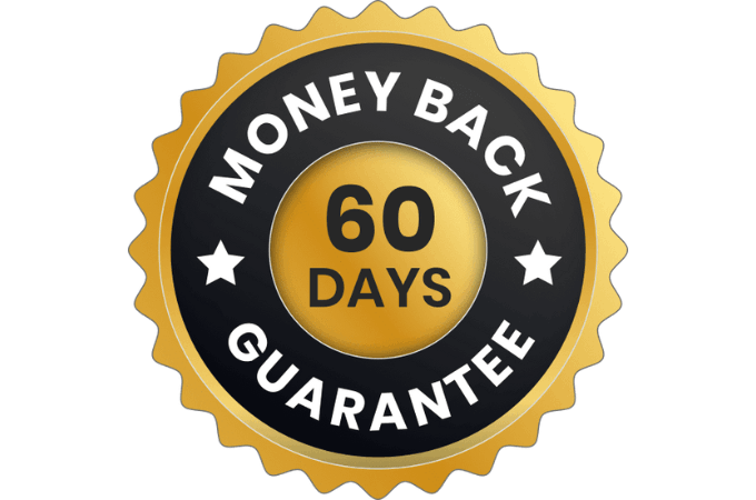 Prostadine Guarantee
