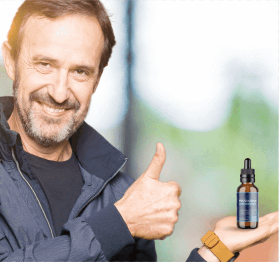 prostadine Reviews 3