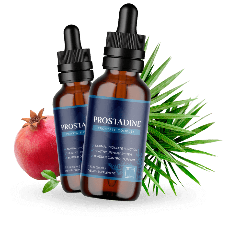 Prostadine Pills